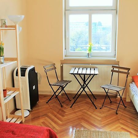 Lidi Guesthouse Budapest Eksteriør bilde