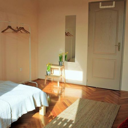 Lidi Guesthouse Budapest Eksteriør bilde