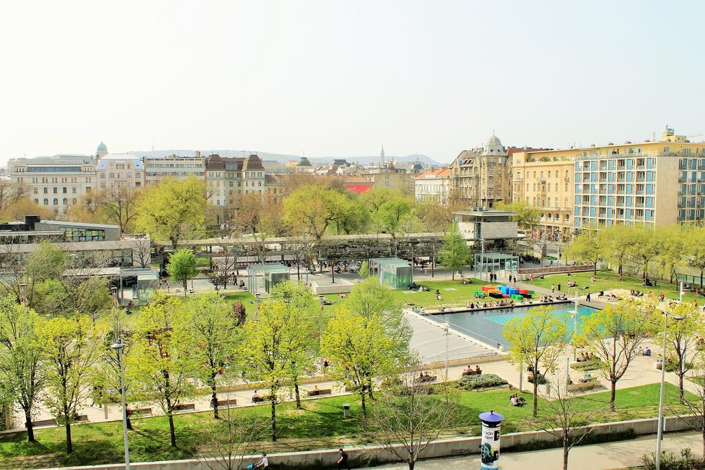 Lidi Guesthouse Budapest Eksteriør bilde