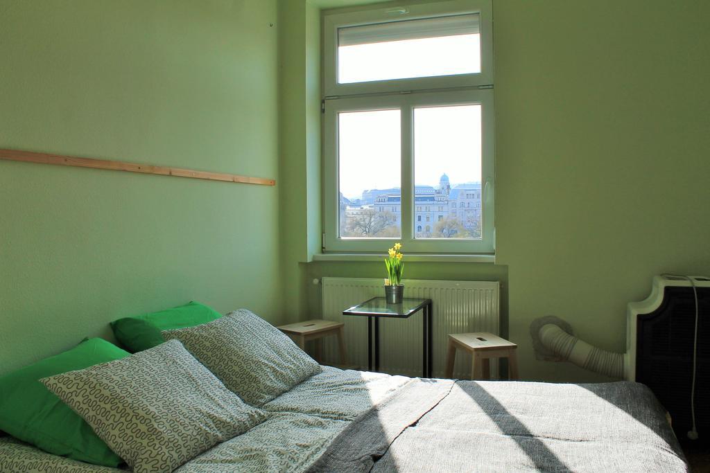 Lidi Guesthouse Budapest Eksteriør bilde